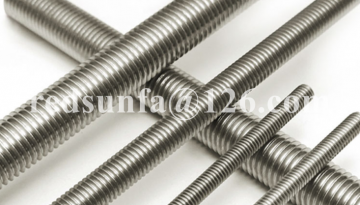 Threaded Rods