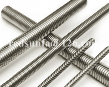 Threaded Rods