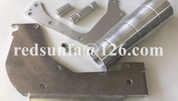 Aluminium Parts