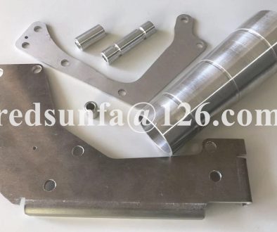 Aluminium Parts
