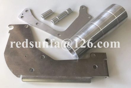 Aluminium Parts