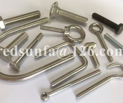 Bolts