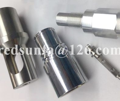 Machined Parts2