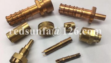 Machined Parts4