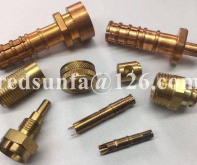 Machined Parts4