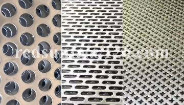 Perforated Sheet