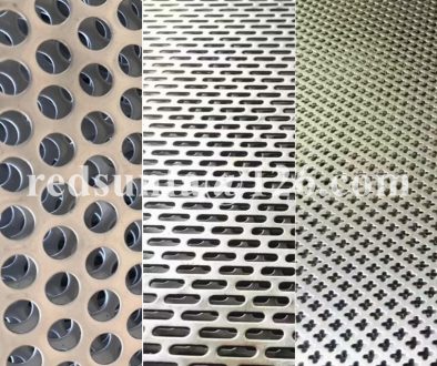 Perforated Sheet