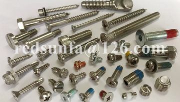 Screws