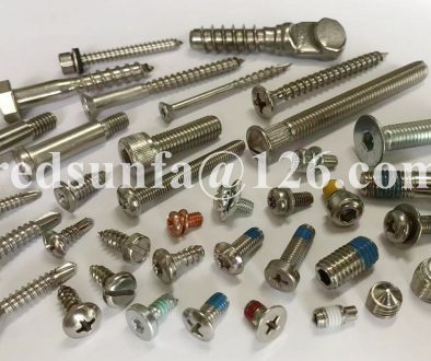 Screws